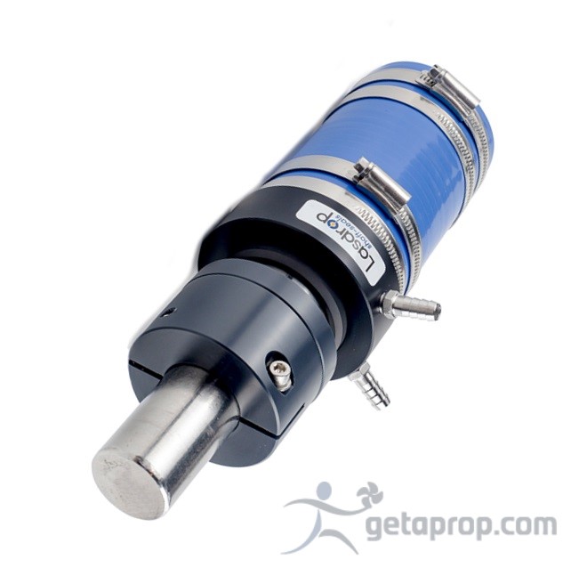 Lasdrop GEN II Shaft Seal 1.500" Lasdrop shaft seal